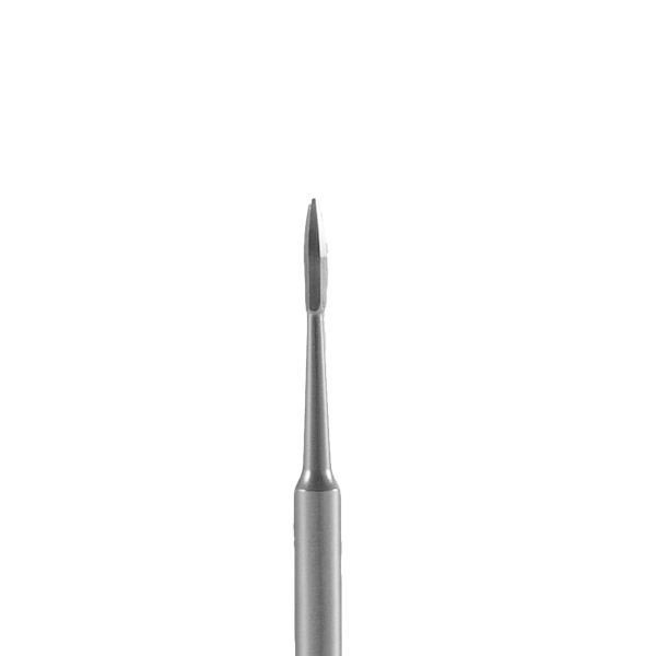 ALEZORI CARBIDE NAIL DRILL BIT NAIL CLEANER EXPERT HEAD – 1.2MM / 2.5MM