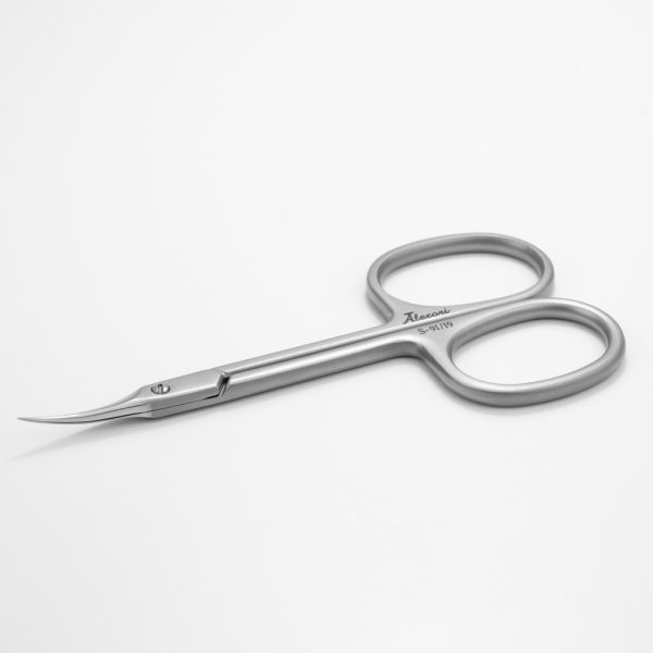 CUTICLE SCISSORS ALEZORI S-91 / 19MM