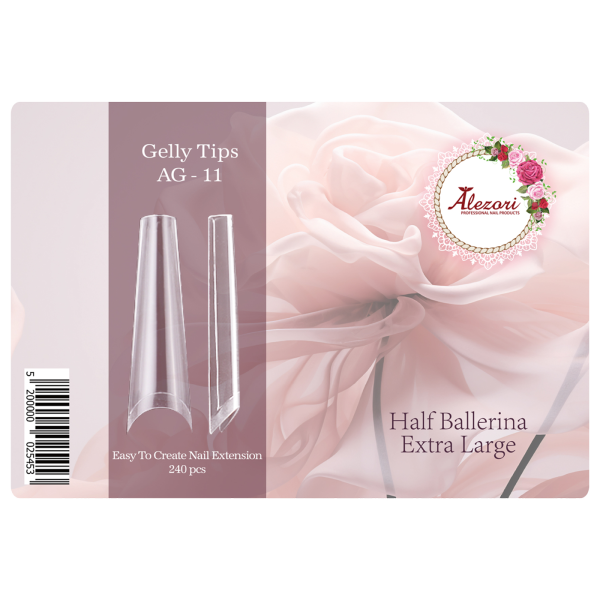 GELLY TIPS AG-11
