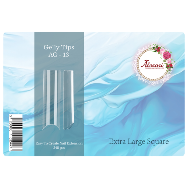 GELLY TIPS AG-13