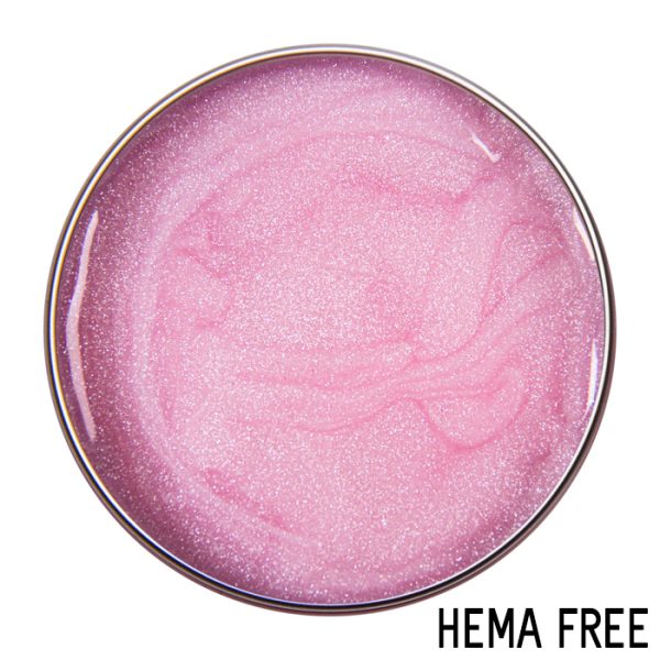 A&G HYBRID MARVEL HEMA FREE (SHIMMER)