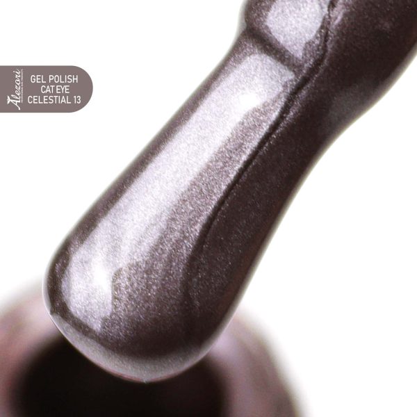 GEL POLISH CAT EYE CELESTIAL 13