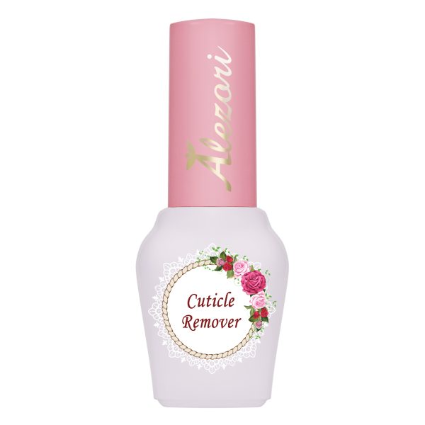 CUTICLE REMOVER 15ml.