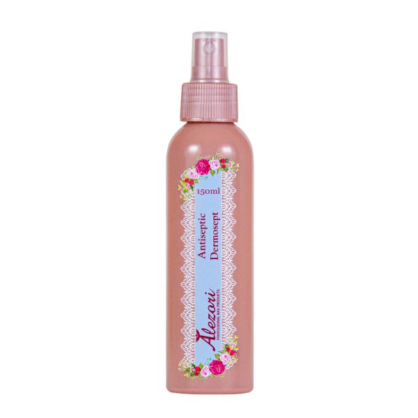 DERMOSEPT 150ml. (ΑΝΤΙΣΗΠΤΙΚΟ ΔΕΡΜΑΤΟΣ)