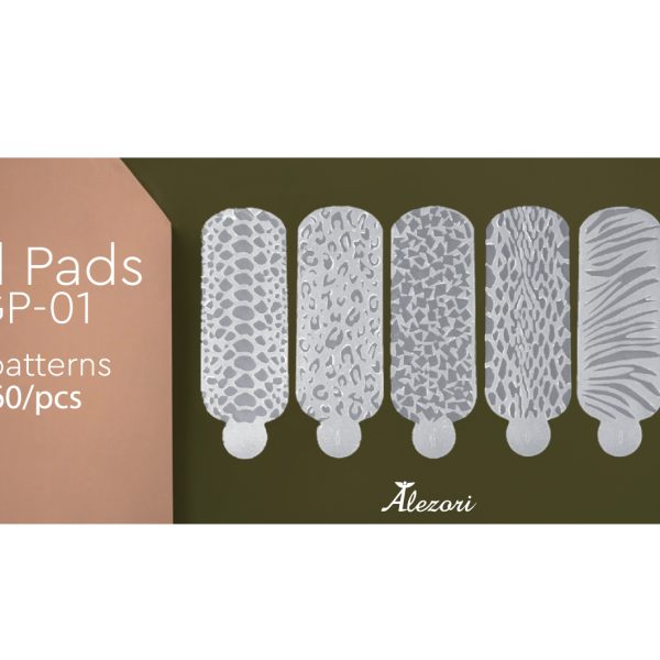 GEL PADS GP-01