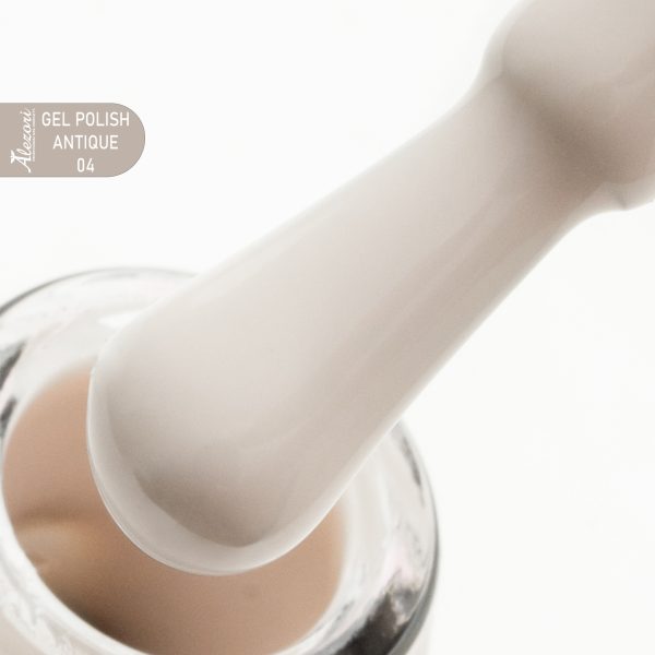 GEL POLISH ANTIQUE 04 (№3197) 15ml.