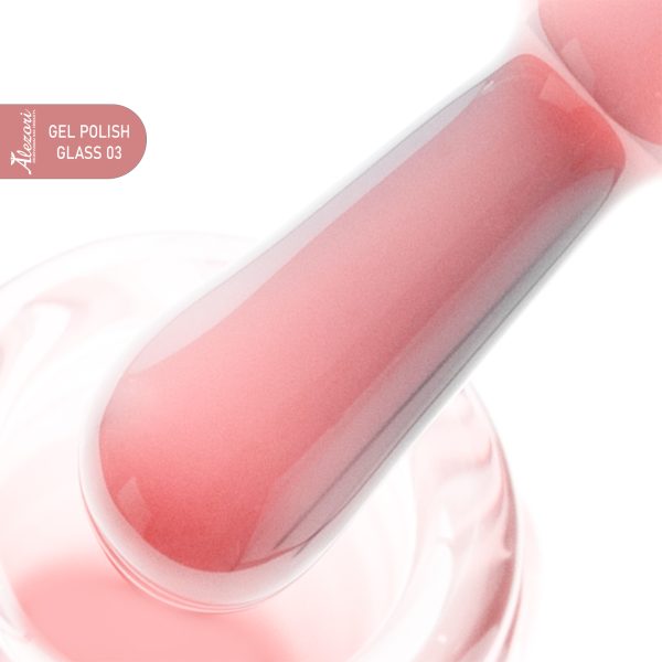 GEL POLISH GLASS 03