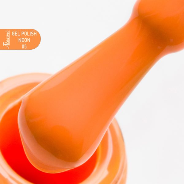 GEL POLISH NEON 05 (№112) 15ml.