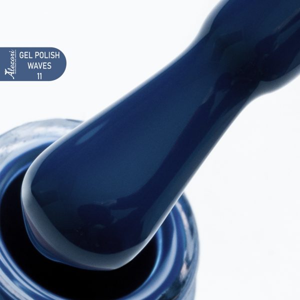 GEL POLISH WAVES 11 (№3189) 15ml.