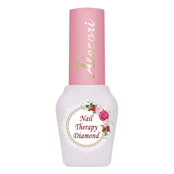 NAIL THERAPY DIAMOND 15ml.