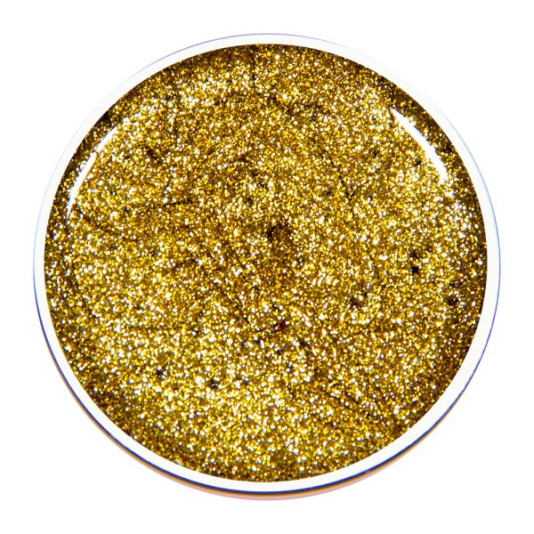 PAINTING GEL GOLD 5g