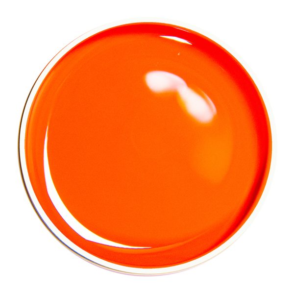 PAINTING GEL ORANGE 5g