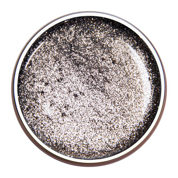PAINTING GEL SILVER 5g
