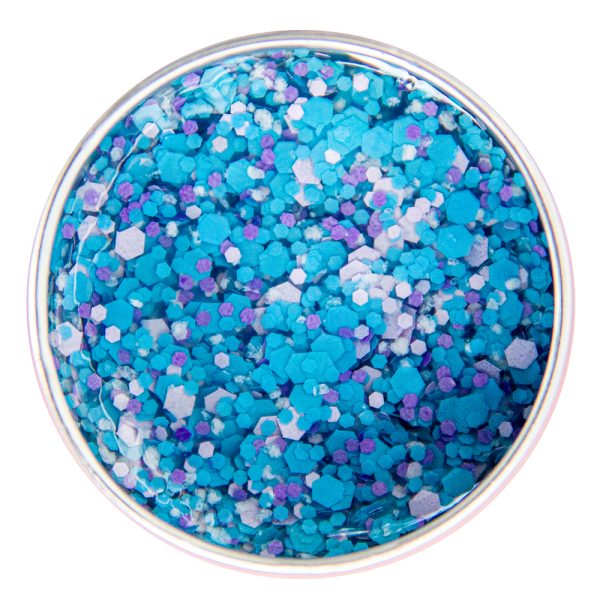 SEQUINS GEL 07 7g