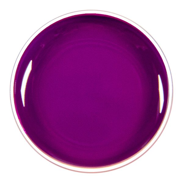 SPIDER GEL NEON LILAC 7g
