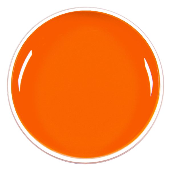SPIDER GEL NEON ORANGE 7g