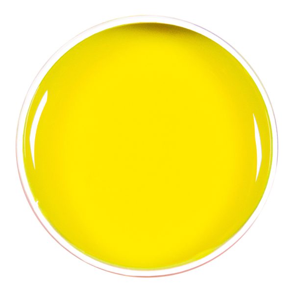 SPIDER GEL NEON YELLOW 7g