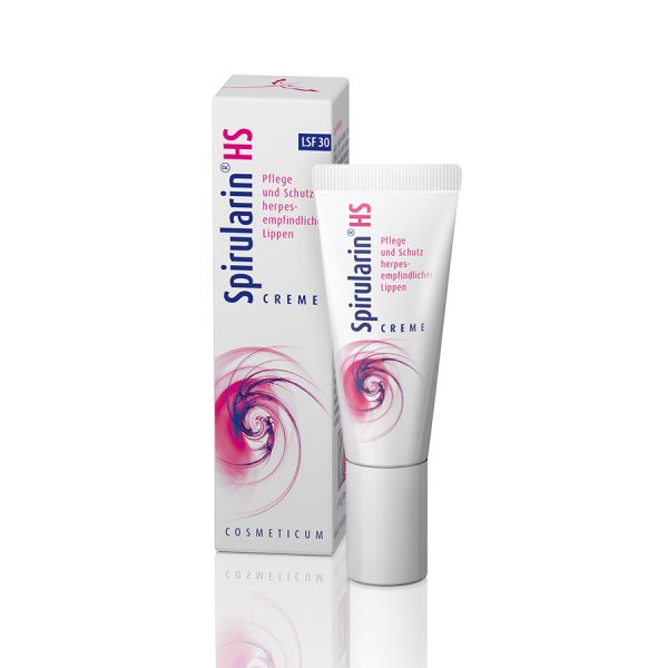 Spirularin® Κρέμα HS 3ml.