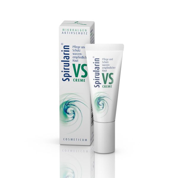 Spirularin® Κρέμα VS 10ml.