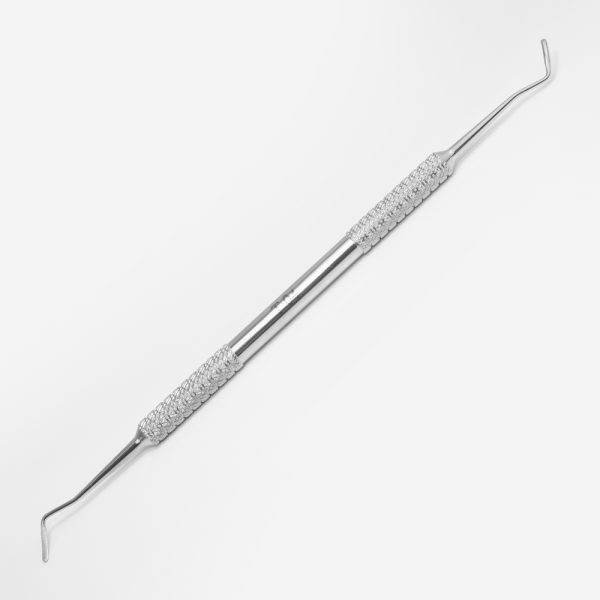 PEDI TOOL ALEZORI T-04