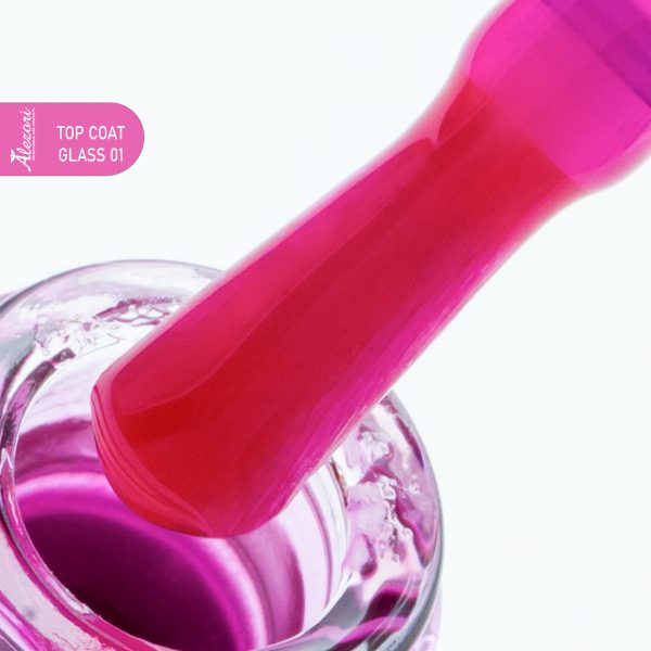 TOP COAT NON WIPE GLASS 01