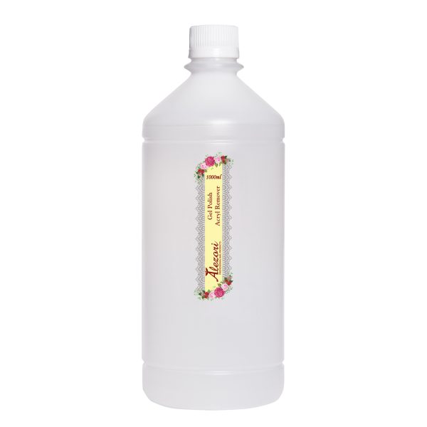 ACRYL REMOVER 1000 ml.