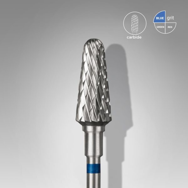 CARBIDE DRILL BIT ''FRUSTUM'' BLUE 6MM/14MM