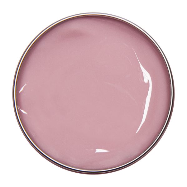 GEL CREAM VINTAGE BOW