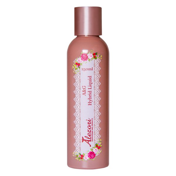 LIQUID A&G HYBRID 150ml