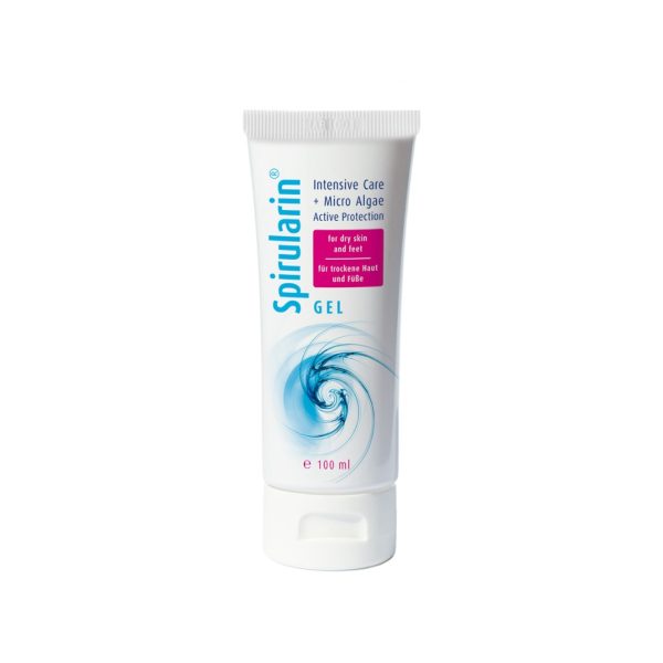 Spirularin® Gel 100ml.